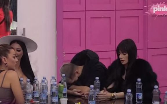 Maja Marinković prenela poruku Dejanu Dragojeviću! (VIDEO)