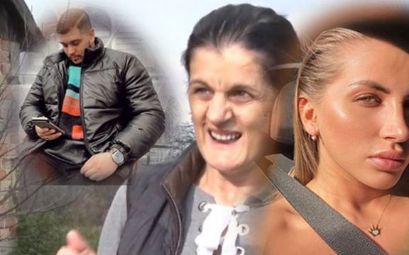 Emina Mujić razočarana u Dejana! Filipa Cara će zgaziti! (VIDEO)