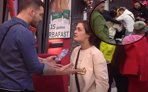 Viktorija Mitrović kažnjena zbog tuče sa Marijanom! (VIDEO)