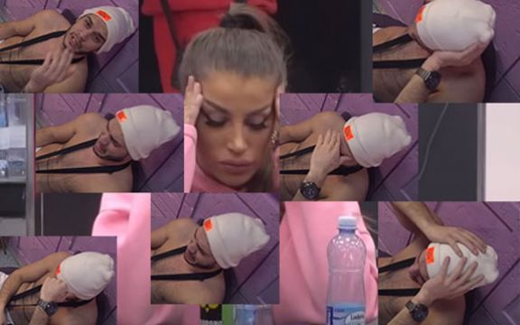 Dejan Dragojević završio u suzama! (VIDEO)
