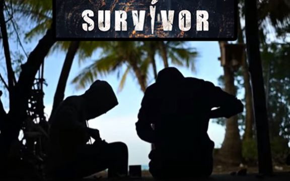 Na male ekrane stiže zabavno takmičarski šou Survivor! (VIDEO)