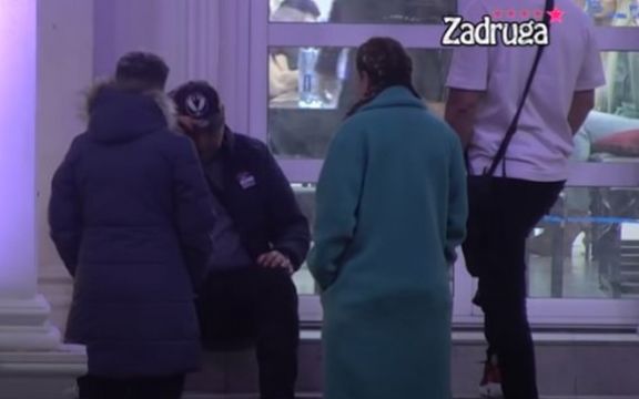 Mikiju Đuričiću pozlilo nakon rasprave!  (VIDEO)
