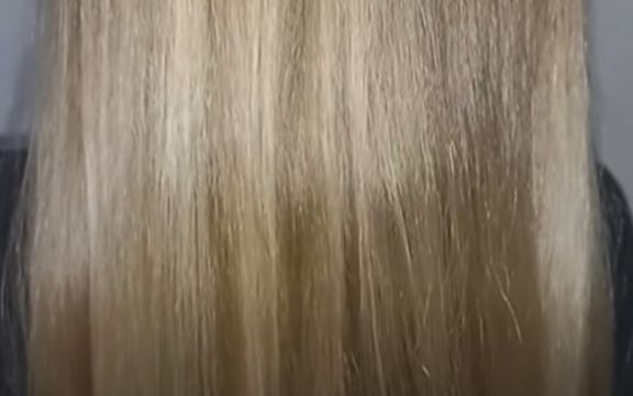 Prirodni keratin za kosu! (RECEPT)