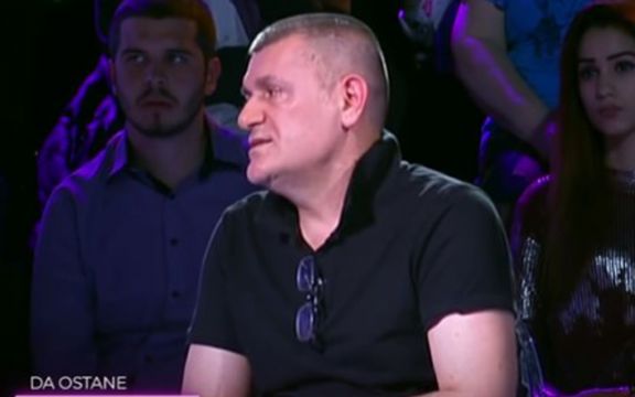 Kako je Zolin drug Ivica završio u policiji zbog Miljane Kulić! (VIDEO)