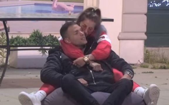 Dalila i Anđelo Ranković otvorili dušu jedno drugom! (VIDEO)