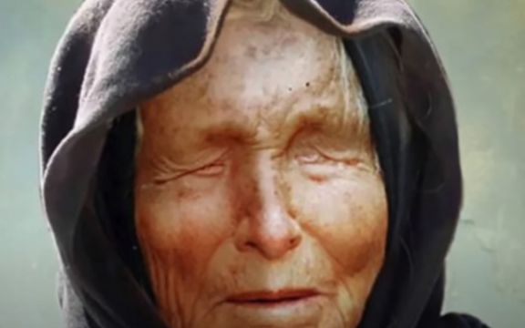 Baba Vangin najprecizniji sanovnik! (VIDEO)