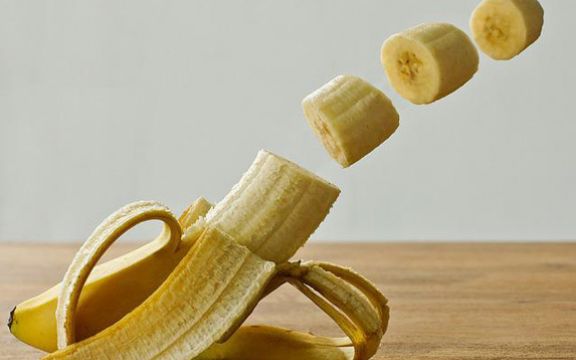 Kora od banane je odlična za meso, poliranje pribora ali od nje se pravi i sirće!