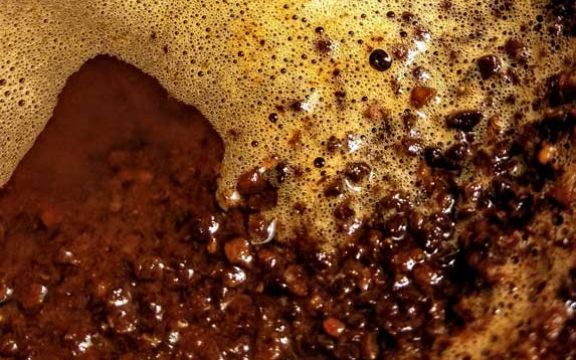 Kafa je da se popije, a talog može da posluži i to veoma korisno!