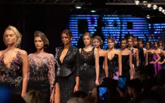 Na Serbia Fashion Week-u počinje novo poglavlje u istoriji srpske mode!