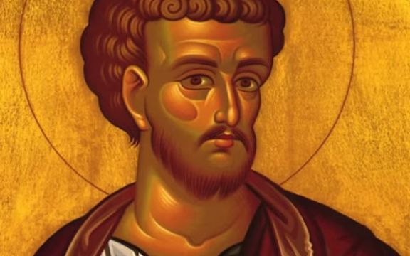 Sveti Luka: Na današnji dan ne bi smeli da budete ljuti i nervozni! (VIDEO)