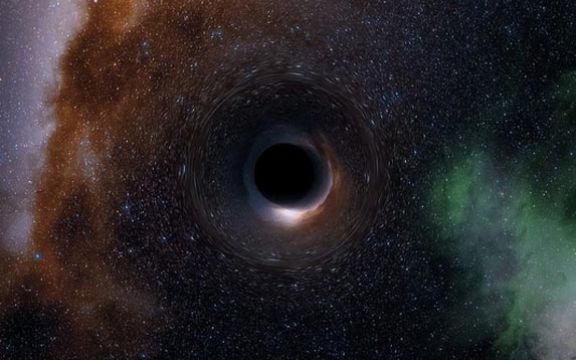 Astronomi su otkrili Zemlji najbližu poznatu crnu rupu!