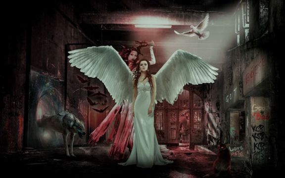 Horoskop: Koga čuvaju anđeli, a ko se bori sa demonima!?