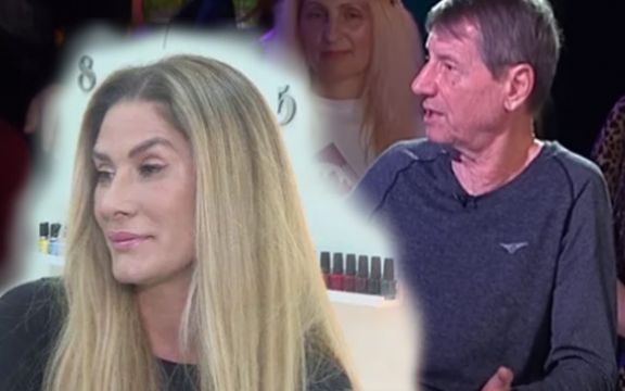 Moka Slavnić se obratio Ani, nakon njene izjave da je on nula od čoveka! (VIDEO)