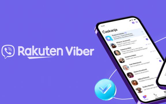  Rakuten Viber: Izuzetne nove funkcionalnosti super-aplikacije!