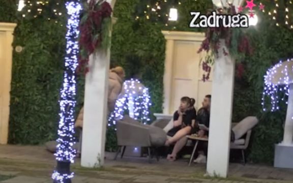 Marija Kulić uputila je Miljani Kulić najgnusnije uvrede! (VIDEO)