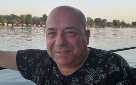 Hasad Dudić posle kliničke smrti postao vidovit!