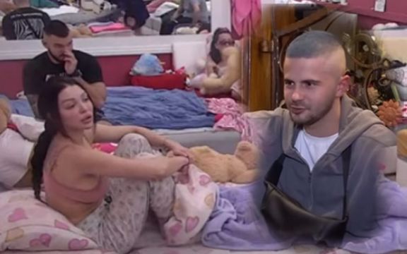 Maja Marinković i Bilal Brajlović oči u oči! Ko je kriv?! (VIDEO)