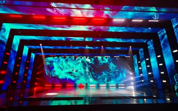 Pesma za Evroviziju 2023: Sve je spremno za tri spektakularne večeri na RTS-u!