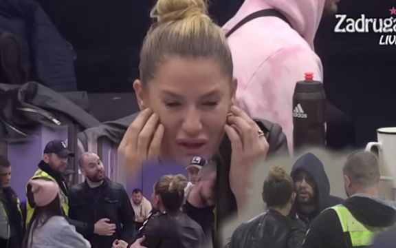 Zvezdan Slavnić u svađi sa Anom izneo koliko dugo je varala muža sa njim! (VIDEO)