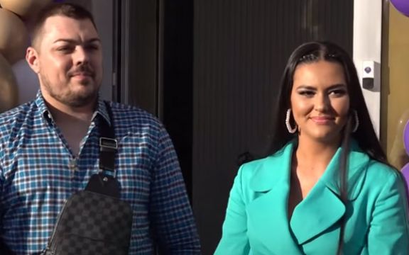 Sloba Vasić sa suprugom pokrenuo zajednički biznis! (VIDEO)