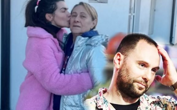 Majka Zvezdana Slavnića donela važnu odluku! (VIDEO)