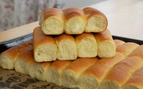 Savršen domaći hleb! Možete ga čak i zamrznuti i koristiti kasnije! (RECEPT)