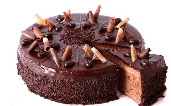 Čokoladna fantazija! Torta koja se topi u ustima! (RECEPT)