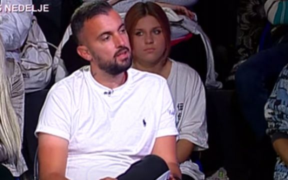 Aleksandar Anđelić napustio rijaliti Elita 7! (VIDEO)