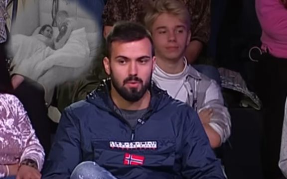 Manuel Marušić napustio Elitu pa dao svoj sud o Janjušu i Aneli! (VIDEO)