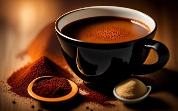 Hormon sreće aktivirajte ovim srećnim napitkom od kafe! (RECEPT)