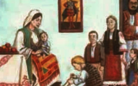 Danas su Materice, praznik svetih srpskih majki! (VIDEO)