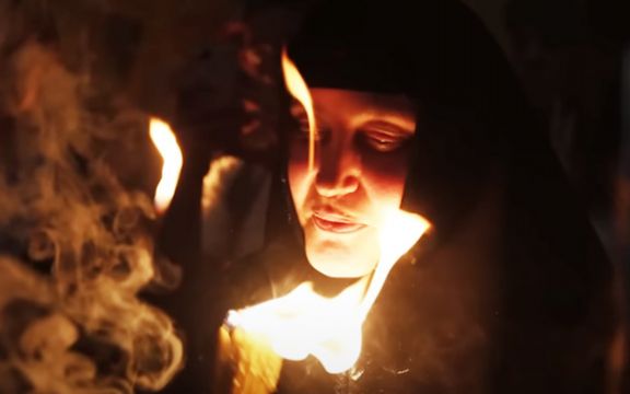 Mesne poklade: Sveti mučenici u Evgeniji! (VIDEO)