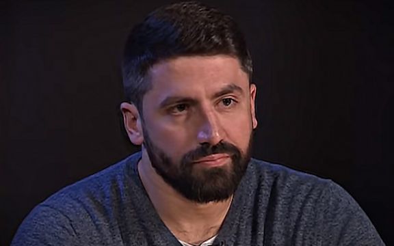 Nikola Rađen oprostio sve i ocu i majci! (VIDEO)