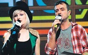 Sergej Trifunović postaje voditelj MTV-a 