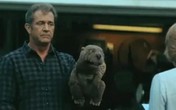 Mel Gibson u novom filmu razgovara sa dabrom (Video)