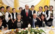 Rade Jorović: Još uvek sam kralj svadbi