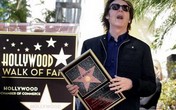 Pol Makartni dobio zvezdu na Bulevaru slavnih u Holivudu