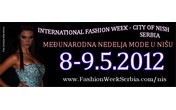 Sutra počinje internacionalna nedelja mode u Nišu