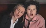 Pogledajte kako u duetu zvuče Goca Tržan i Doris Bizetić (Video)