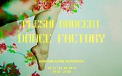 Svet Plus i Dance Factory vas pozivaju na plesni koncert u Domu omladine (Video)