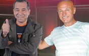 Šaban Šaulić i Hasan Dudić prave sindikat!
