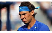 Rafael Nadal boluje od Hofa sindroma!