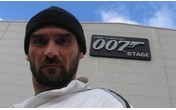 Milorad Kapor o novom Bondu: Danijel Krejg je divan čovek (Foto+Video)