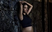 Adriana Lima prva trudnica u Pirelijevom kalendaru (Video)