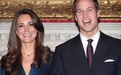 Potvrđeno: Princ Vilijam i Kejt Midlton očekuju dete