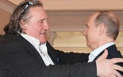 Putin uručio Žeraru Depardjeu ruski pasoš