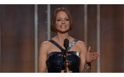 Zlatni globus: Džodi Foster se zamalo deklarisala u javnosti (Video)