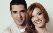 Jovana i Željko Joksimović proslavili godišnjicu braka u Barseloni