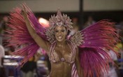 Počelo ludilo! Otvoren karneval u Rio de Žaneiru (Foto)