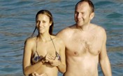 Sandra i Andrej Meljničenko krstili Taru na Karibima (Foto)